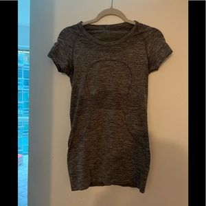 Swiftly Tech Short Sleeve Shirt lulu lemon